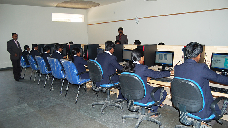 Computer Lab