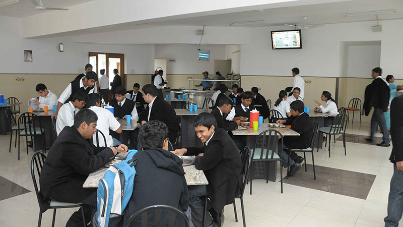Smart Classes